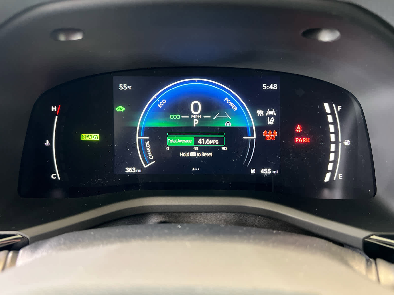 New 2026 Toyota Camry LE w/ Convenience Package image 21