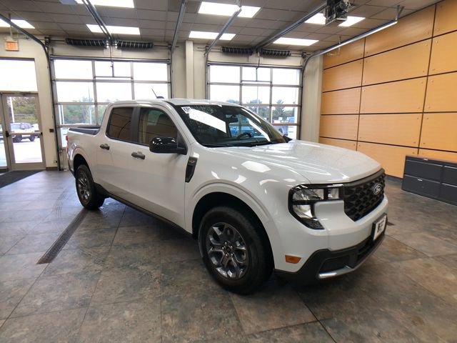 New 2025 Ford Maverick XLT