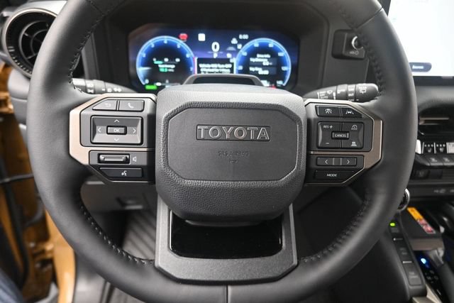 Used 2026 Toyota Land Cruiser AWD/4WD image 18