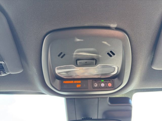 Certified 2025 Buick Envista Preferred w/ Convenience I Package image 24