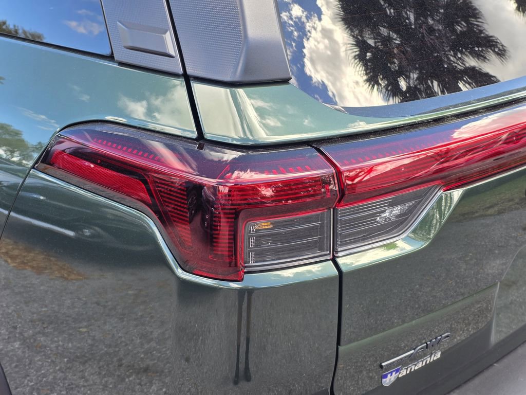New 2026 Subaru Outback Touring XT AWD/4WD image 7