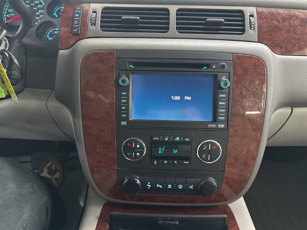 Used 2008 Chevrolet Tahoe LTZ w/ LTZ Preferred Equipment Group image 42