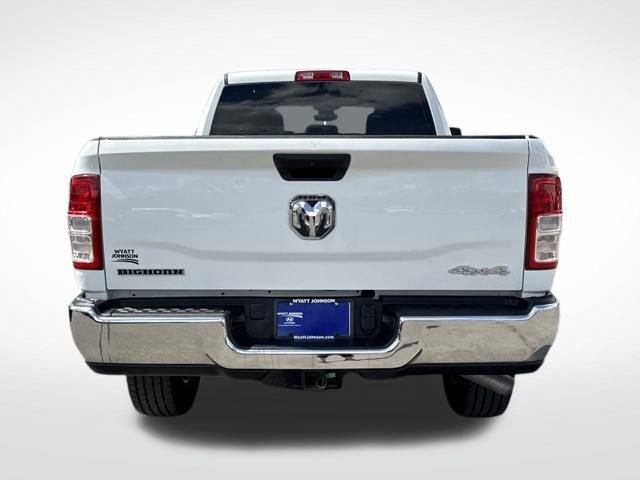 Used 2024 RAM 2500 Big Horn image 4