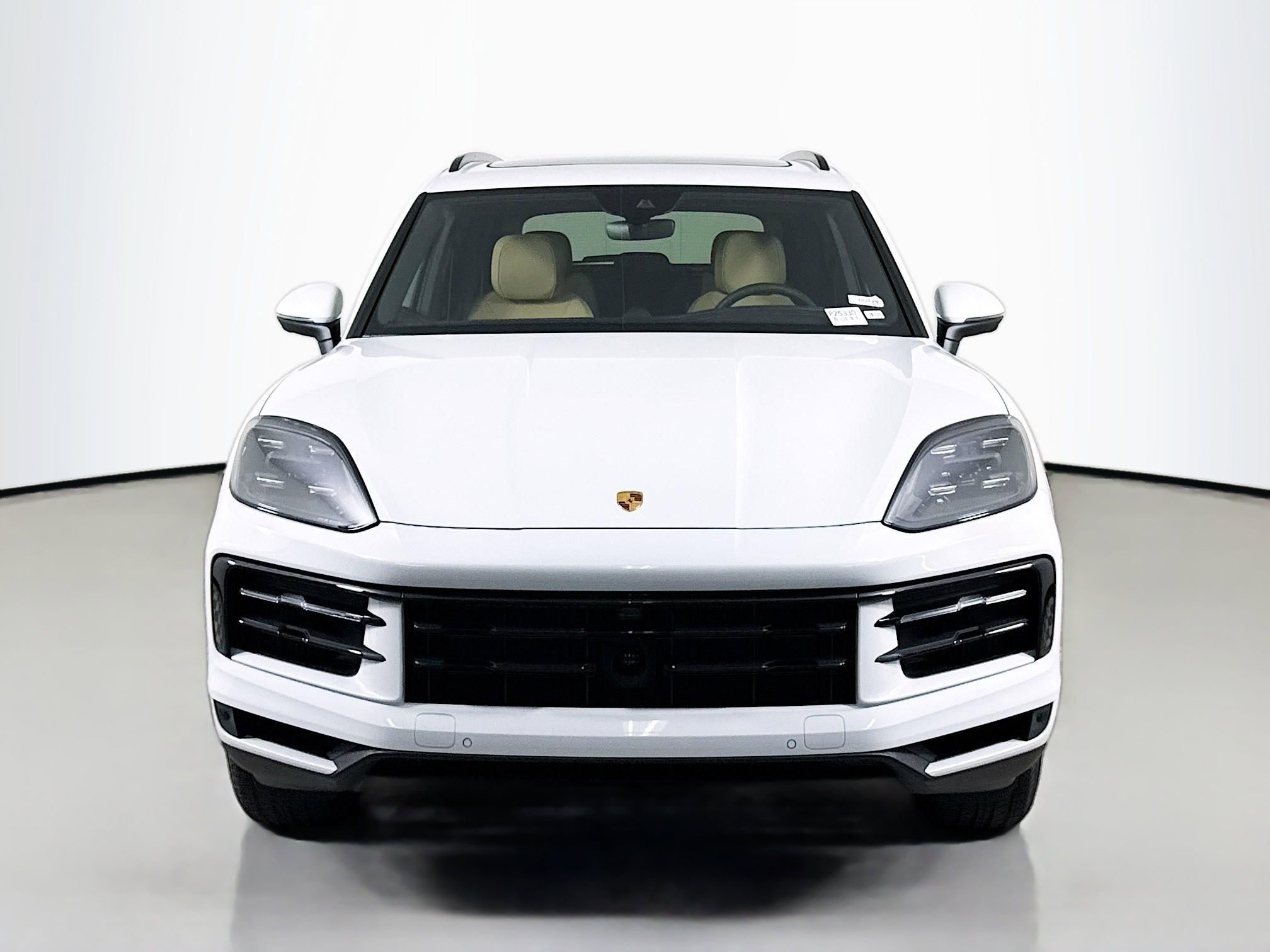 Certified 2026 Porsche Cayenne E-Hybrid image 6