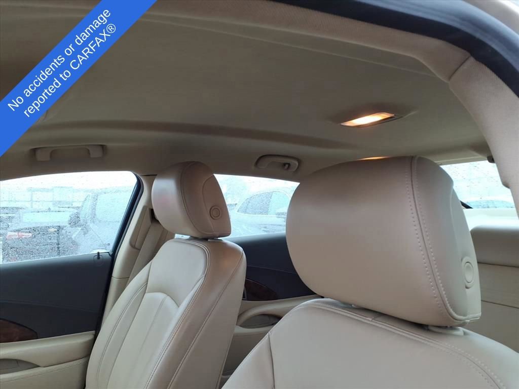 Used 2010 Buick LaCrosse CXL image 17