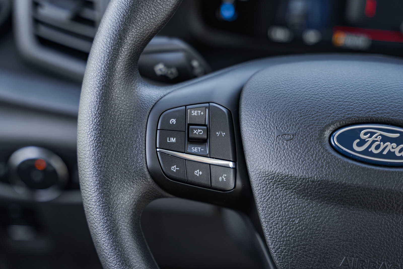 New 2026 Ford Transit 250 148 Medium Roof w/ Load Area Protection Package image 25