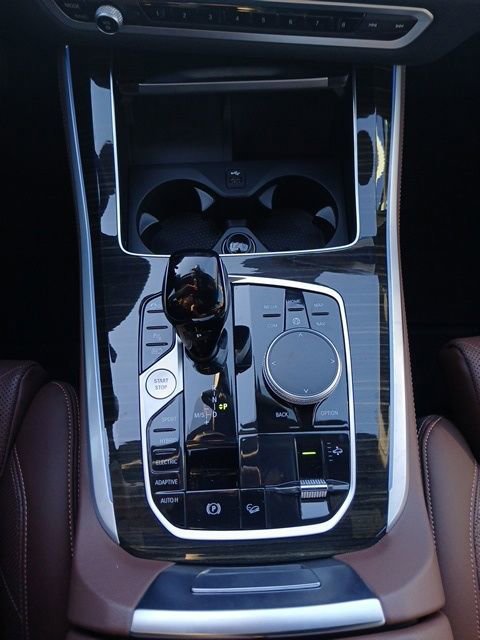 Certified 2023 BMW X5 xDrive45e w/ Luxury Seating Package image 24