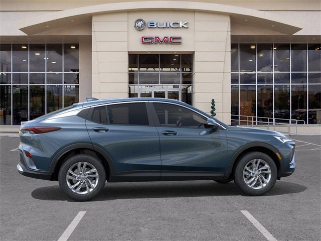 New 2026 Buick Envista Preferred w/ Convenience I Package image 5