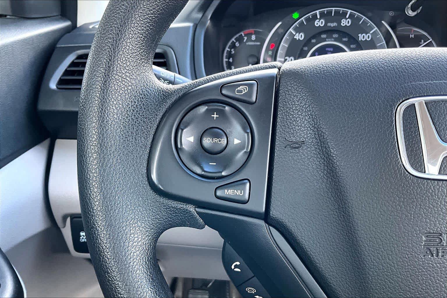 Used 2014 Honda CR-V LX image 23