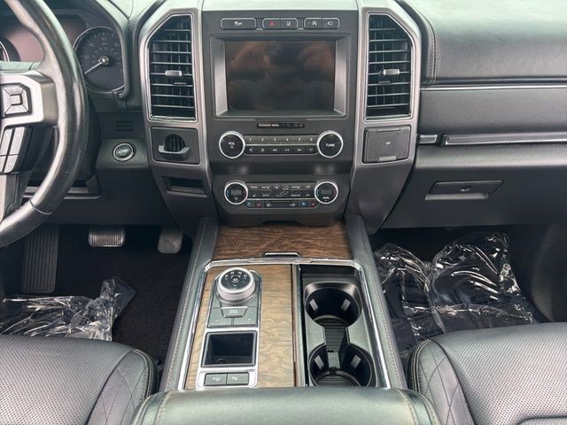 Used 2021 Ford Expedition Platinum RWD image 17