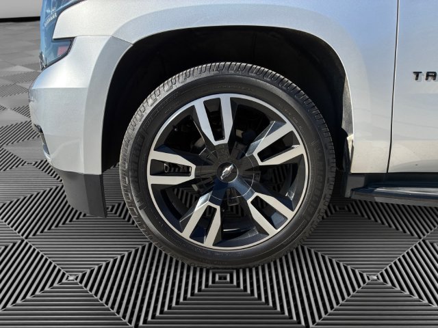 Used 2020 Chevrolet Tahoe LT AWD/4WD image 9