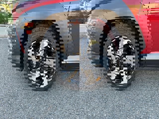 New 2026 Hyundai Kona Limited image 39