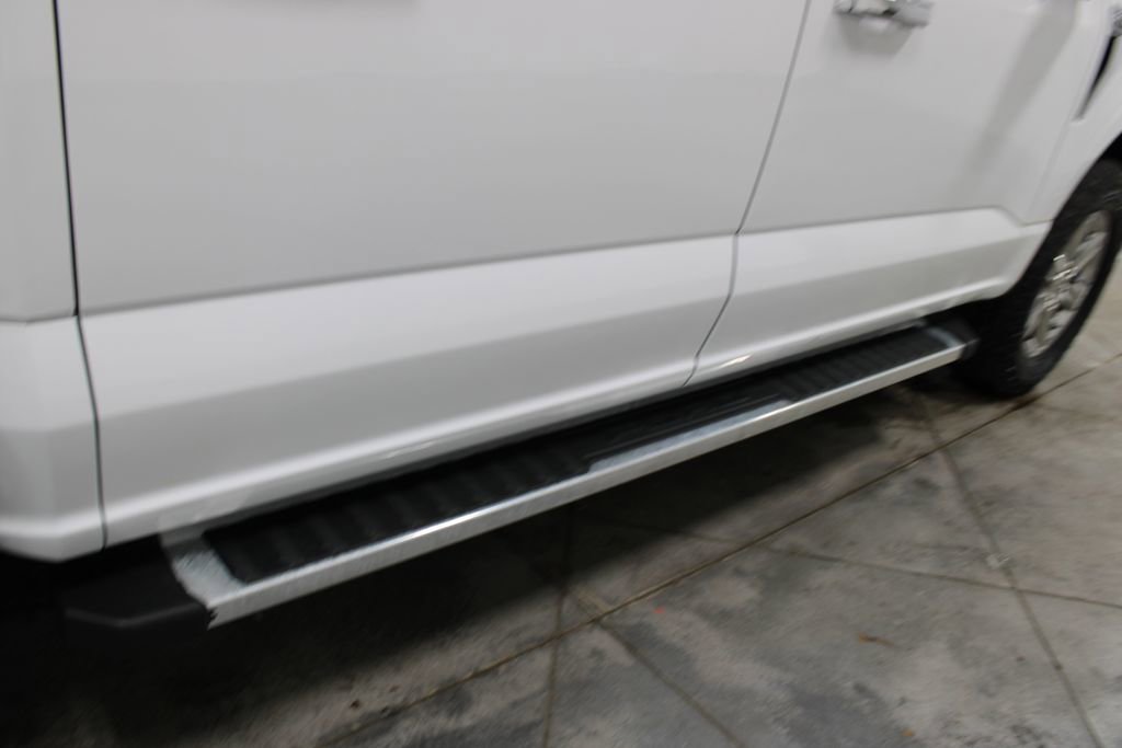 Used 2024 Ford F150 XLT image 11