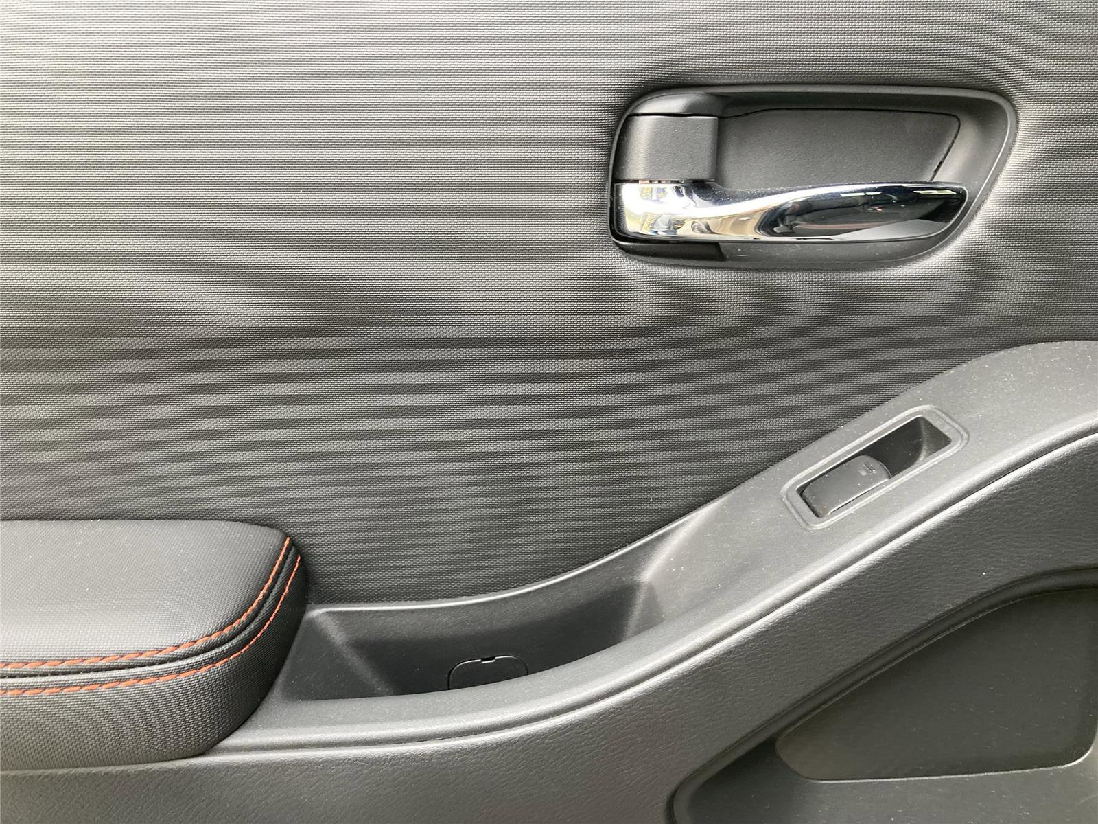 Used 2023 Nissan Frontier Pro-X w/ Pro Convenience Package image 31