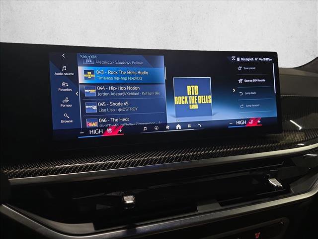 Used 2026 BMW X7 M60i image 23