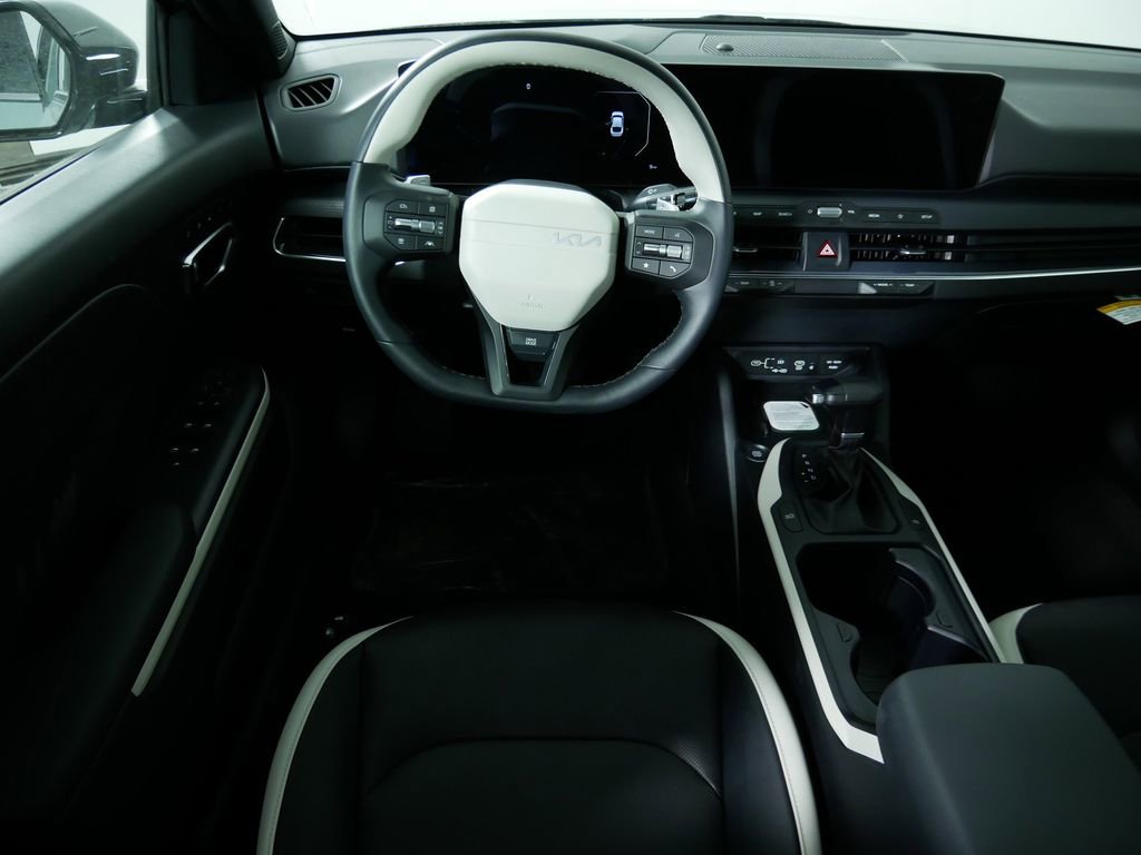 New 2026 Kia K4 GT-Line image 20