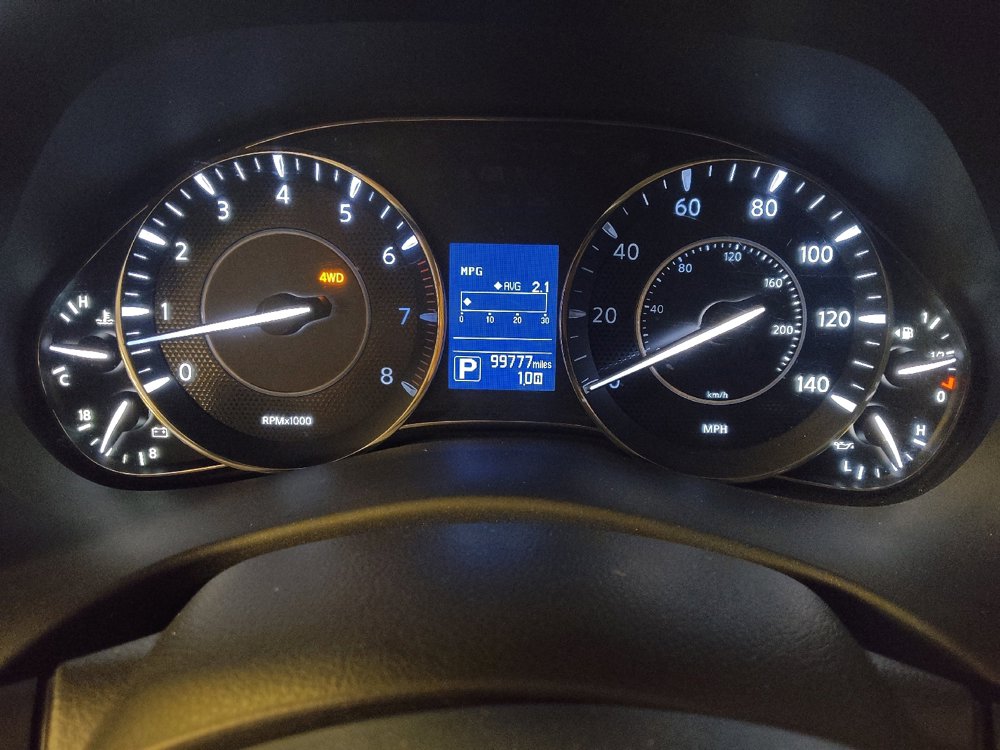 Used 2020 Nissan Armada SV w/ Driver Package AWD/4WD image 23