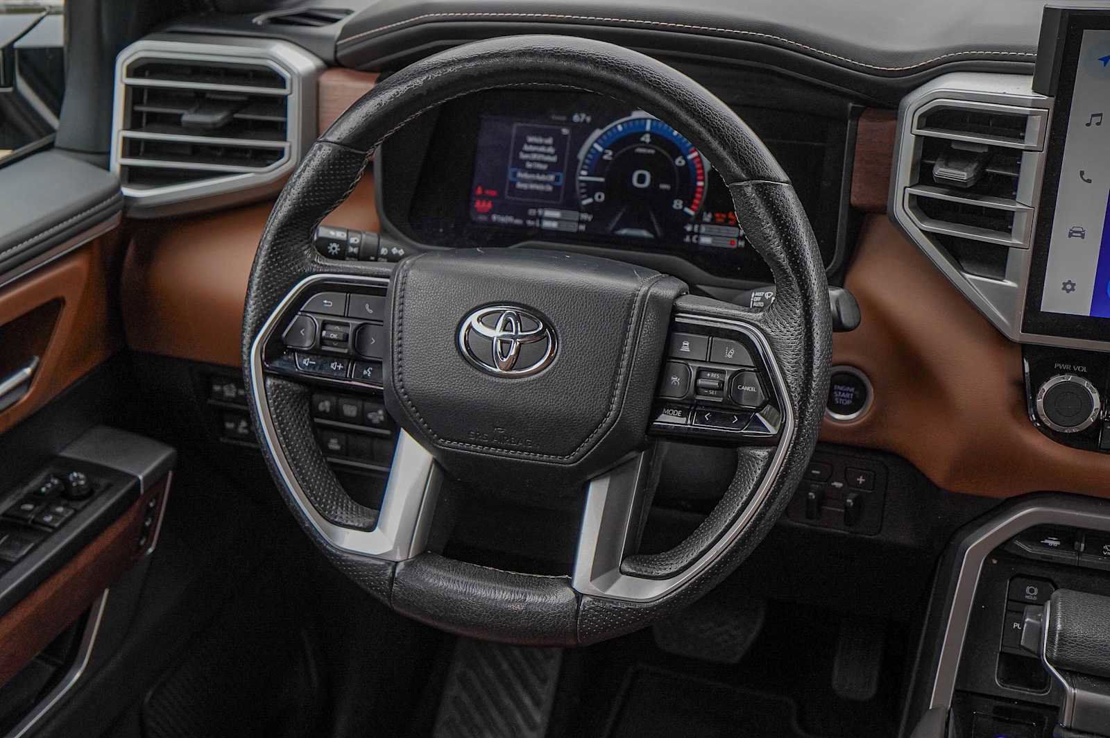 Used 2023 Toyota Tundra 1794 Edition image 26