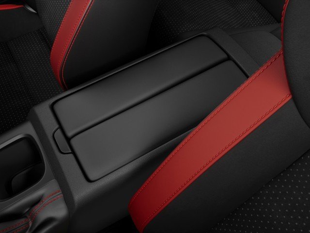 New 2026 Subaru BRZ Limited RWD image 22