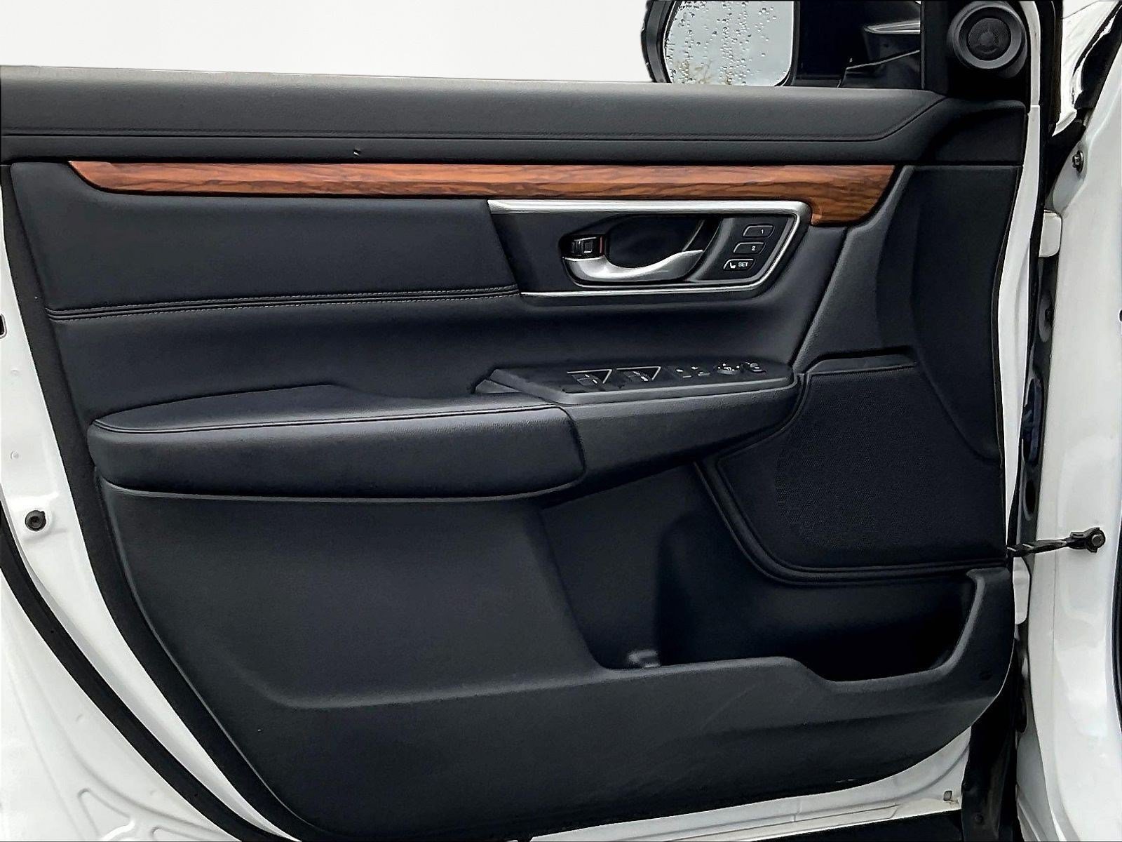 Certified 2021 Honda CR-V EX-L image 20