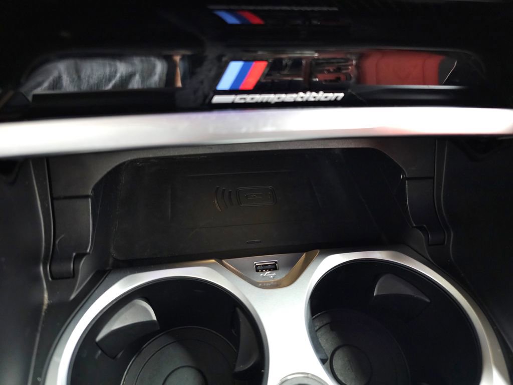 Used 2023 BMW M8 Competition AWD/4WD image 38