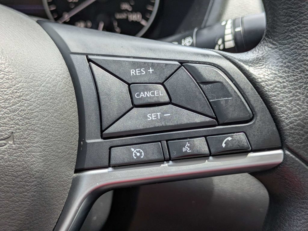 Used 2020 Nissan Altima 2.5 S FWD image 25