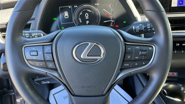 Used 2024 Lexus UX 250h F Sport image 11