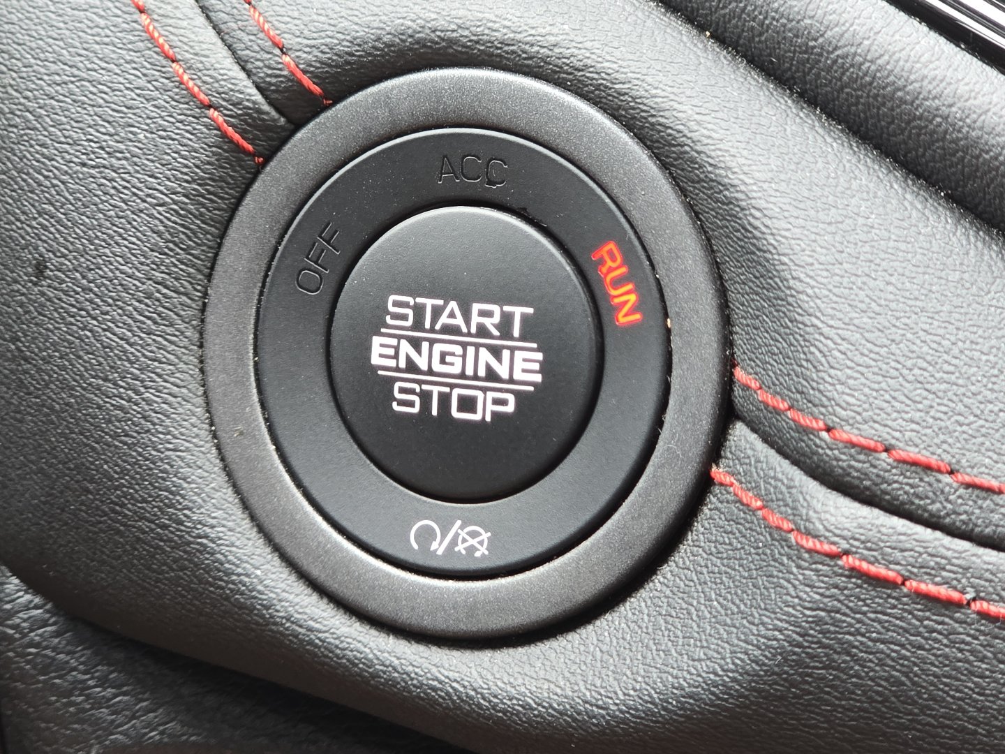 Used 2024 Dodge Durango R/T AWD/4WD image 14