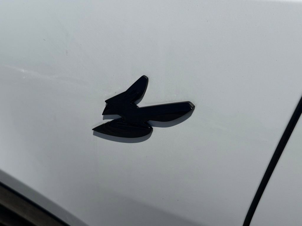 New 2025 Dodge Hornet R/T w/ Tech Pack image 29