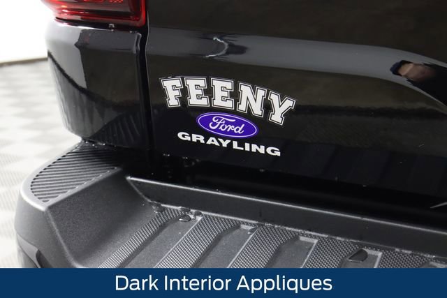 New 2026 Ford F150 XLT w/ Equipment Group 302A MID image 66