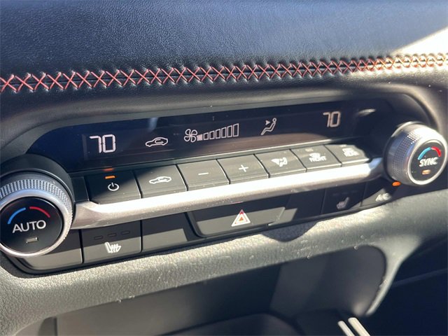 Used 2023 MAZDA CX-50 Meridian Edition w/ Apex Package image 38