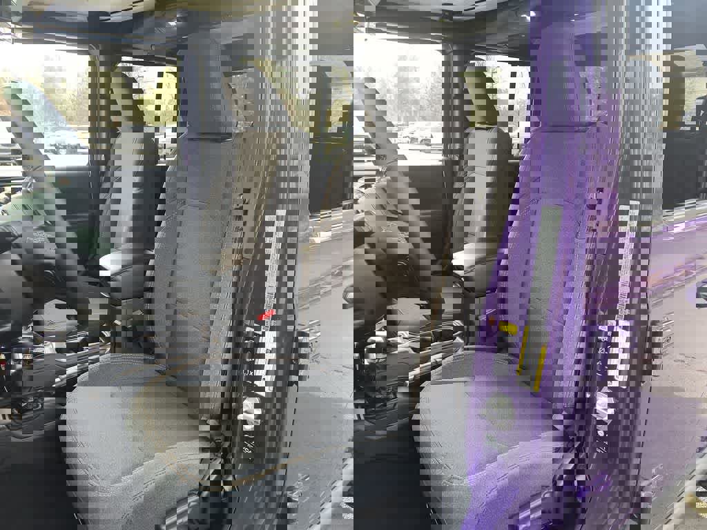 New 2026 Jeep Gladiator Sport image 11