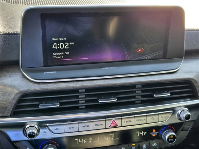 Used 2020 Kia Telluride SX w/ SX Prestige Package image 20