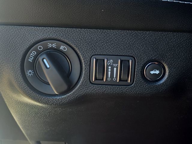 Used 2022 Dodge Challenger SRT Hellcat Redeye image 23