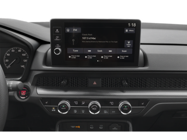 New 2027 Honda CR-V EX image 7