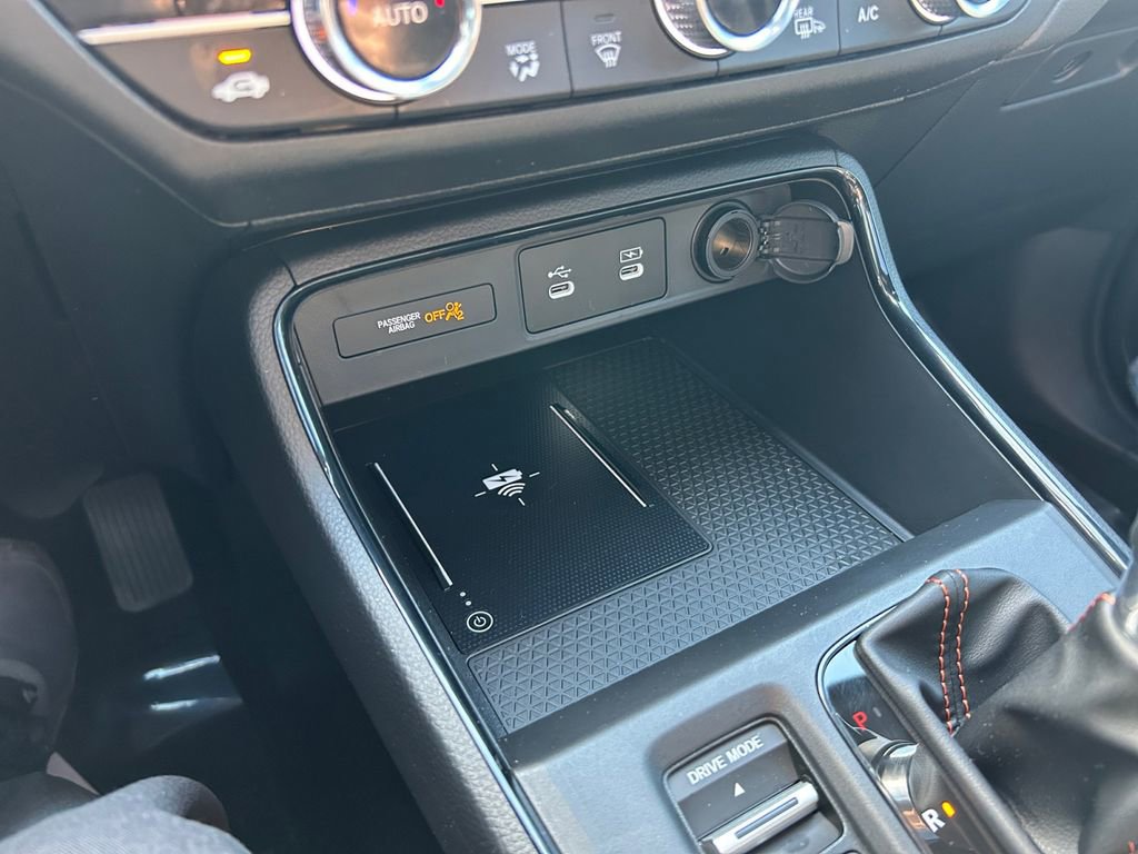 Used 2026 Honda CR-V Sport image 30