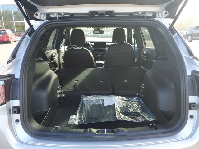 New 2026 Jeep Compass Latitude image 5