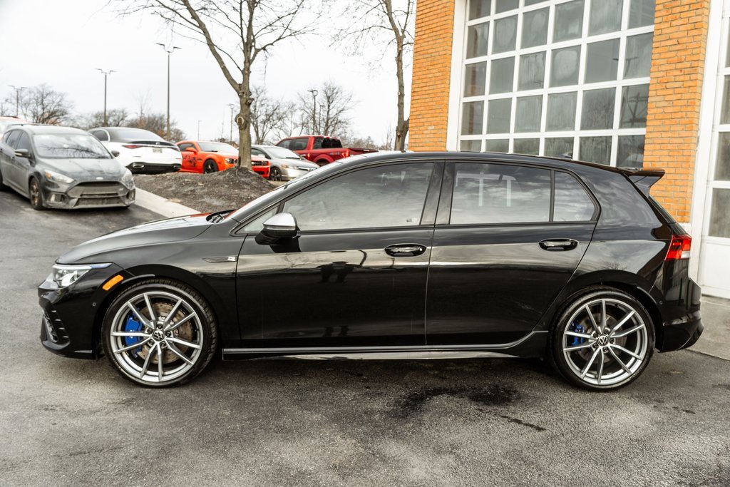 Used 2024 Volkswagen Golf R image 39