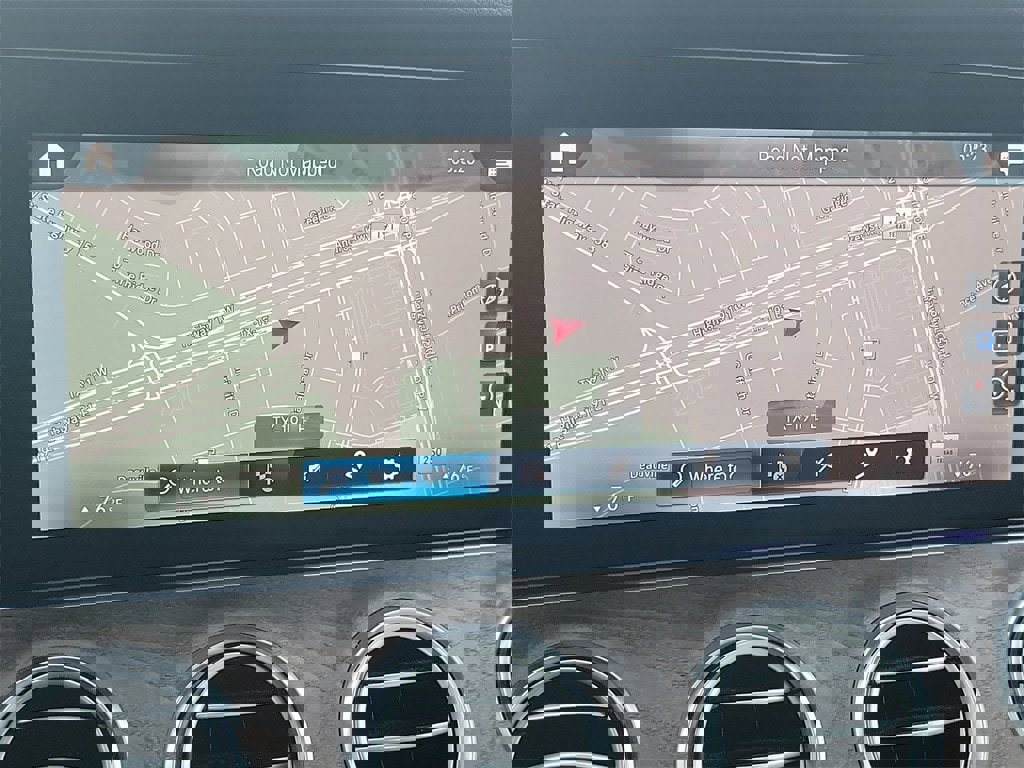 Used 2023 Mercedes-Benz E 350 Sedan image 19