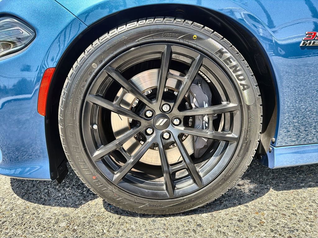 Used 2022 Dodge Charger Scat Pack w/ Dynamics Package image 18