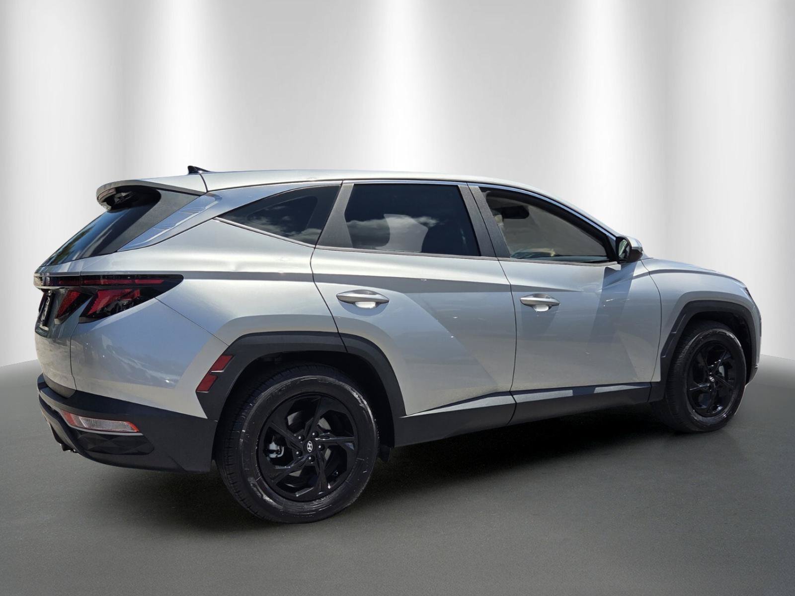 Used 2022 Hyundai Tucson SE FWD image 7