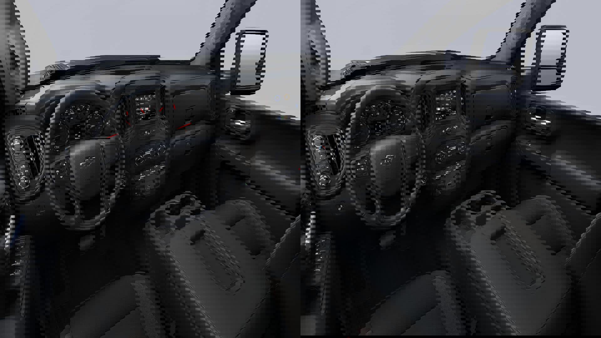 New 2026 Chevrolet Silverado 2500 Custom image 5