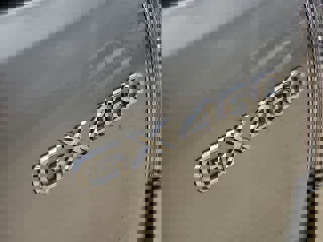 Used 2021 Lexus GX 460 Luxury w/ Off Road Package image 7