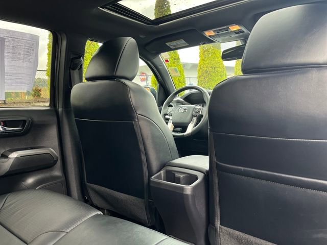 Used 2023 Toyota Tacoma Limited image 22