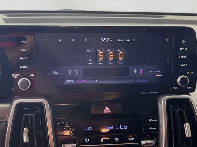 Used 2022 Kia Sorento EX FWD image 16