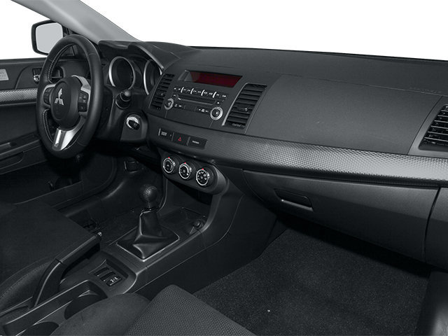Used 2013 Mitsubishi Lancer Evolution GSR AWD/4WD image 17