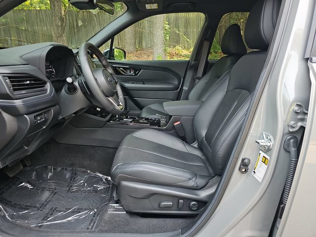 Used 2026 Subaru Forester Limited AWD/4WD image 9