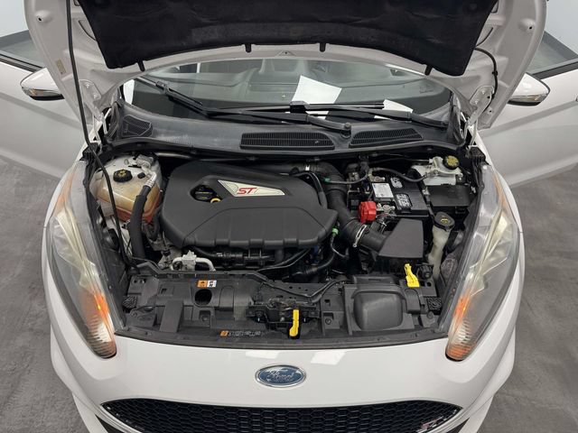 Used 2015 Ford Fiesta ST FWD image 19