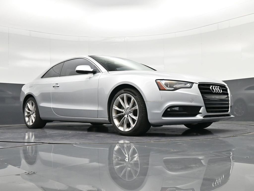 Used 2013 Audi A5 2.0T Premium AWD/4WD image 29