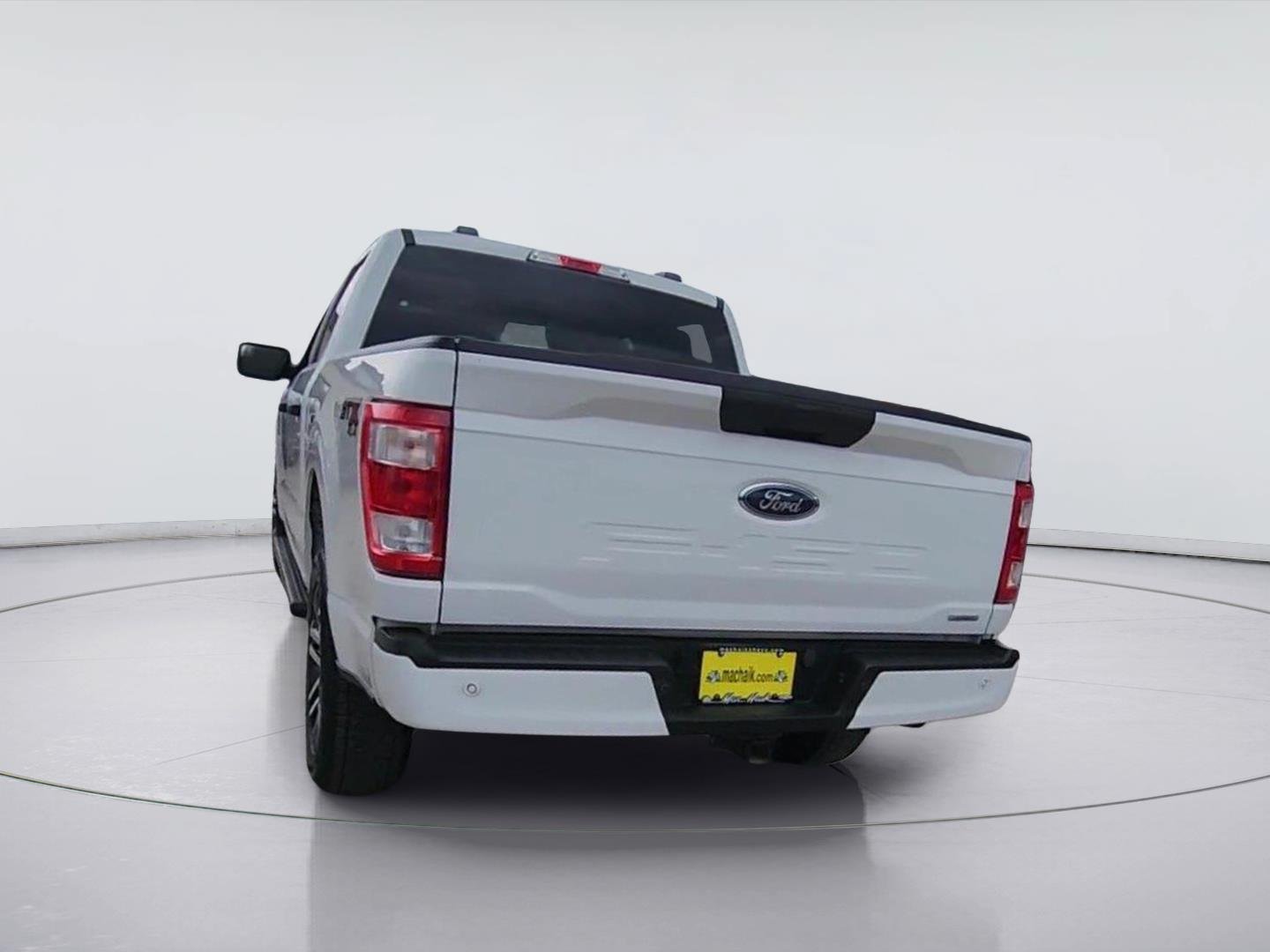 Used 2023 Ford F150 XL w/ STX Appearance Package AWD/4WD image 7